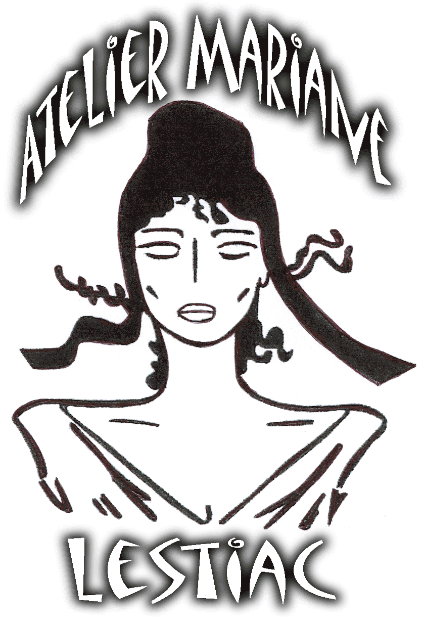 Logo Atelier Mariane